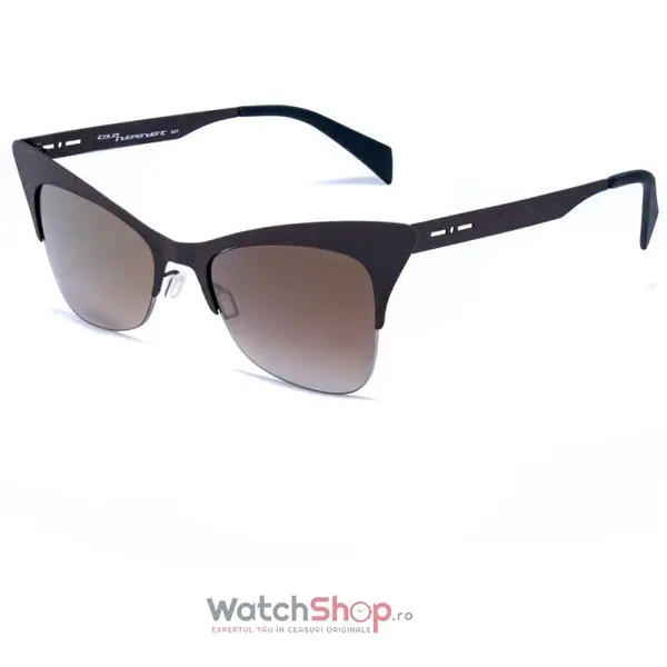 Ochelari de soare dama Italia Independent 0504-CRK-044