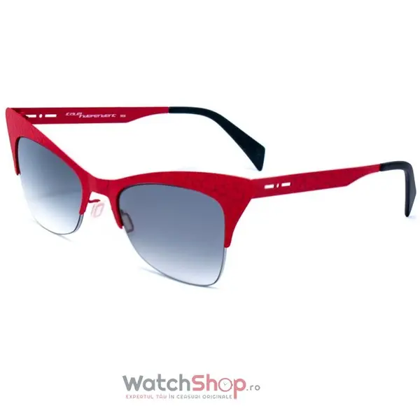 Ochelari de soare dama Italia Independent 0504-CRK-051