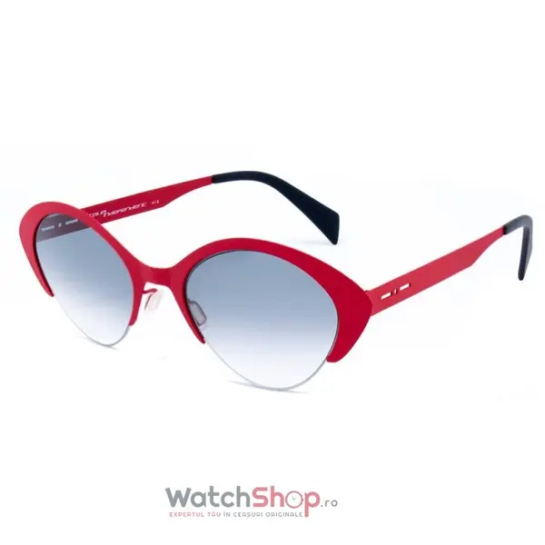 Ochelari de soare dama Italia Independent 0505-CRK-051