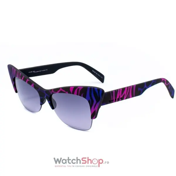 Ochelari de soare dama Italia Independent 0908-ZEF-017