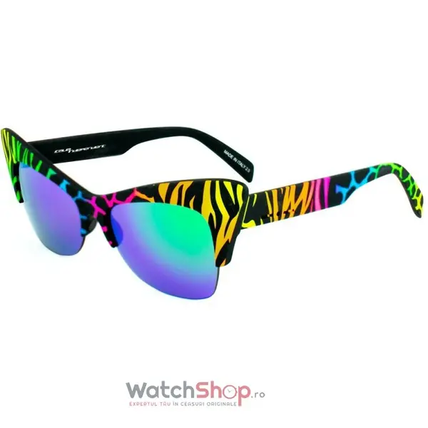 Ochelari de soare dama Italia Independent 0908-ZEF-149