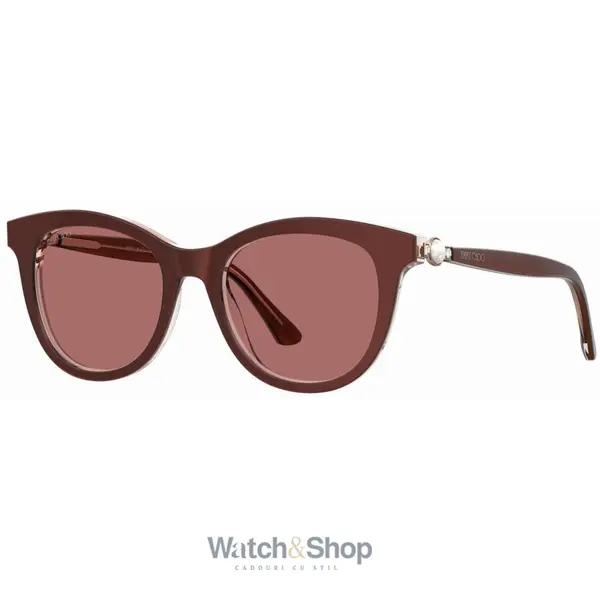 Ochelari de soare dama Jimmy Choo ANNABETHSMWU