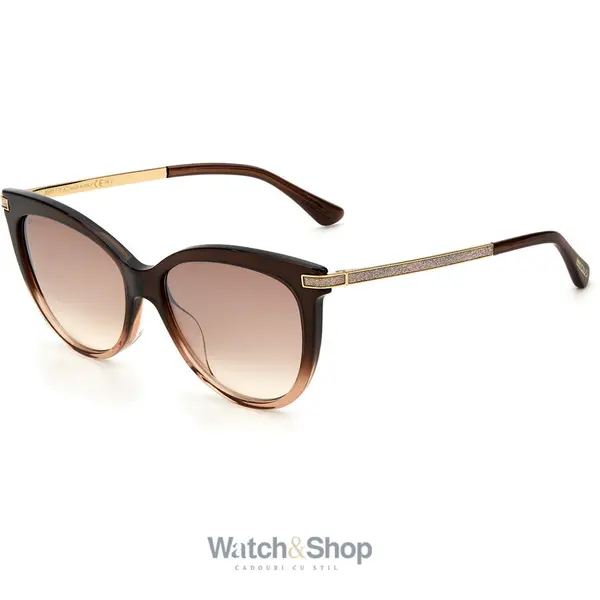 Ochelari de soare dama Jimmy Choo AXELLEGS0MYNQ