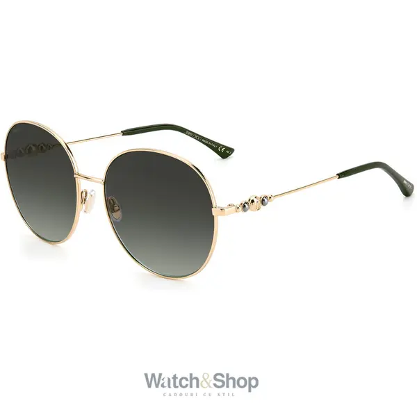 Ochelari de soare dama Jimmy Choo BIRDIESPEFIB