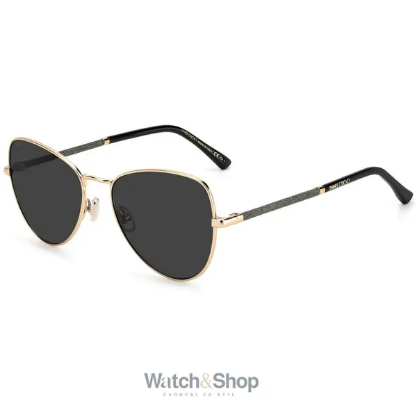 Ochelari de soare dama Jimmy Choo CAROLS2M2IR