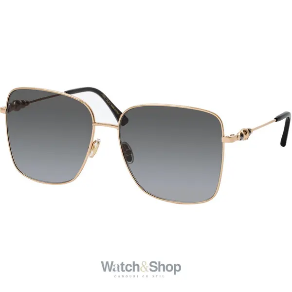 Ochelari de soare dama Jimmy Choo HESTER-S-2M2