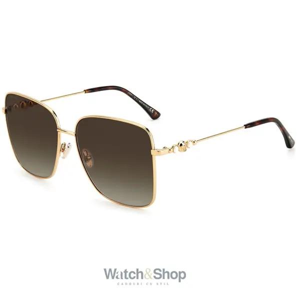Ochelari de soare dama Jimmy Choo HESTERS06JHA
