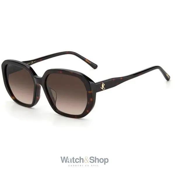 Ochelari de soare dama Jimmy Choo KARLY-F-S-086