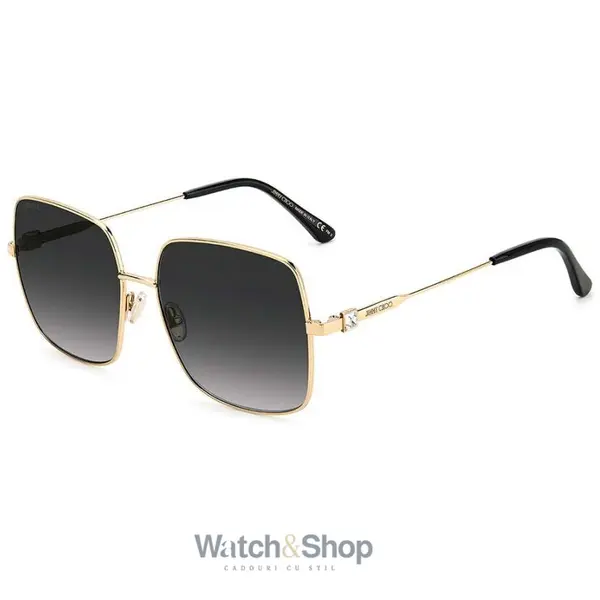 Ochelari de soare dama Jimmy Choo LILI-S-2M2-9O