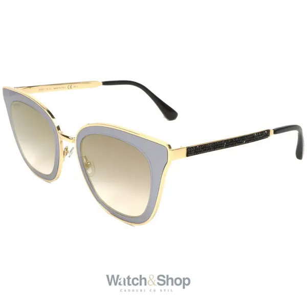 Ochelari de soare dama Jimmy Choo LORYS492M2FQ