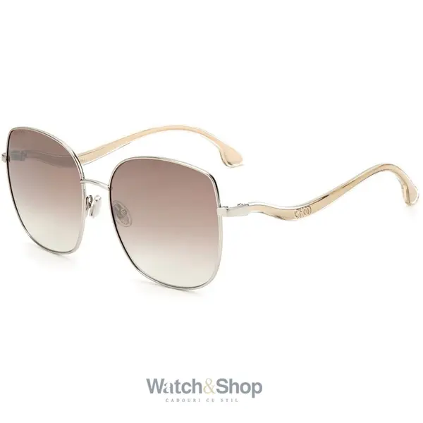 Ochelari de soare dama Jimmy Choo MAMIE-S-3YG