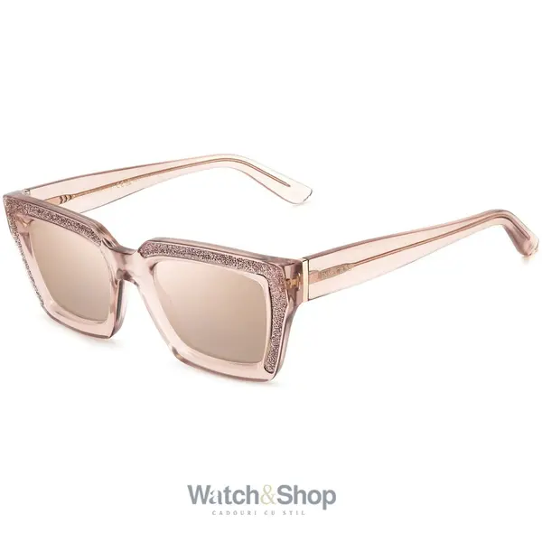 Ochelari de soare dama Jimmy Choo MEGS-S-FWM2S