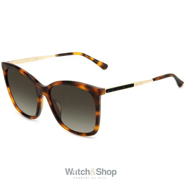 Ochelari de soare dama Jimmy Choo NEREAGS05LHA