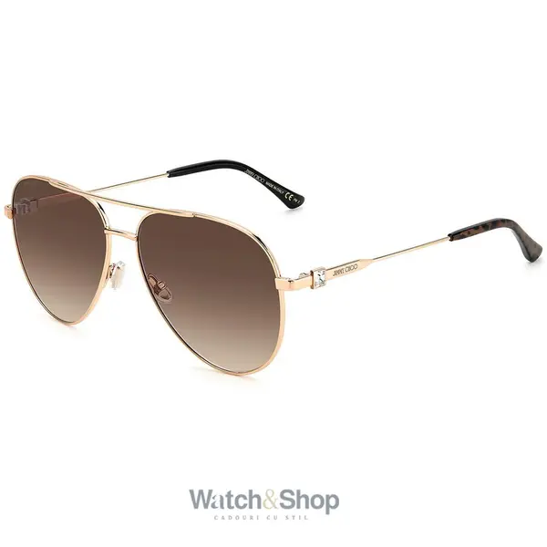 Ochelari de soare dama Jimmy Choo OLLY-S-DDB