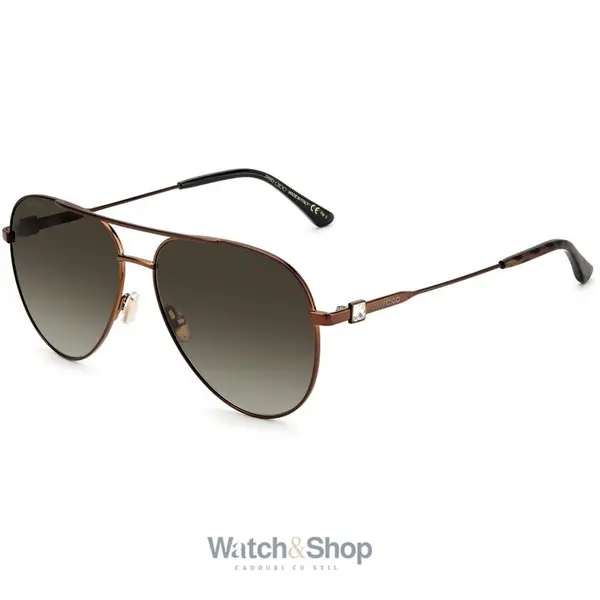 Ochelari de soare dama Jimmy Choo OLLY-S-J7D