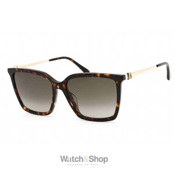 Ochelari de soare dama Jimmy Choo TOTTA-G-S-086