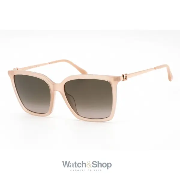 Ochelari de soare dama Jimmy Choo TOTTA-G-S-FWM