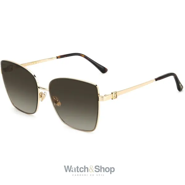 Ochelari de soare dama Jimmy Choo VELLA-S-06J