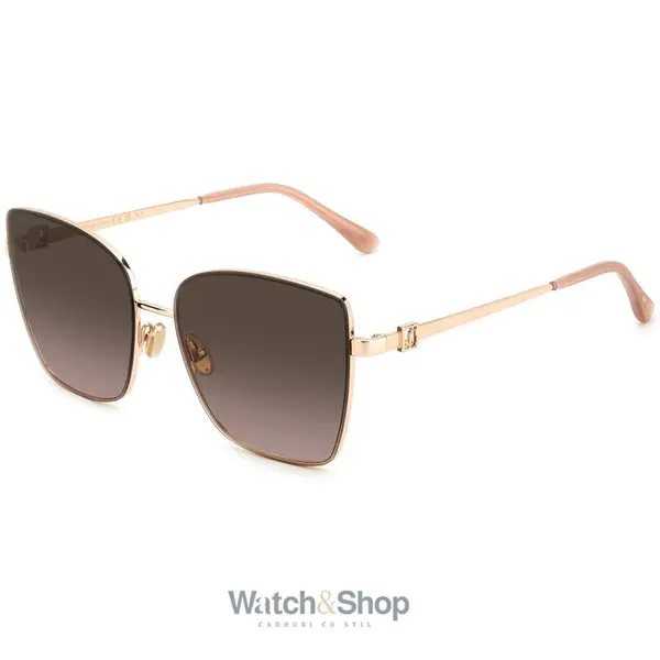 Ochelari de soare dama Jimmy Choo VELLA-S-PY3