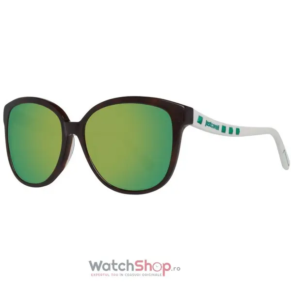 Ochelari de soare dama Just Cavalli JC590S-5856Q