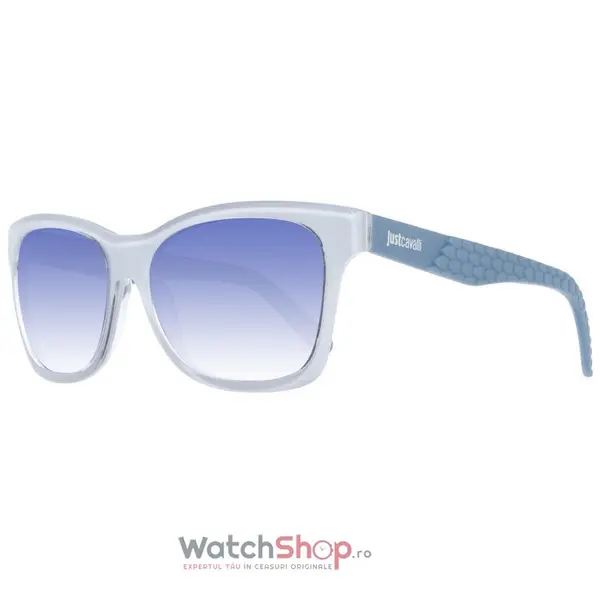 Ochelari de soare dama Just Cavalli JC649S-5621W