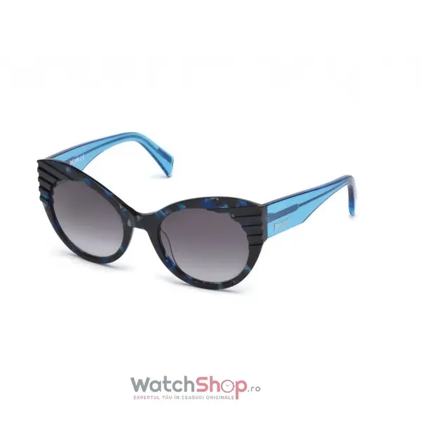 Ochelari de soare dama Just Cavalli JC789S-55B
