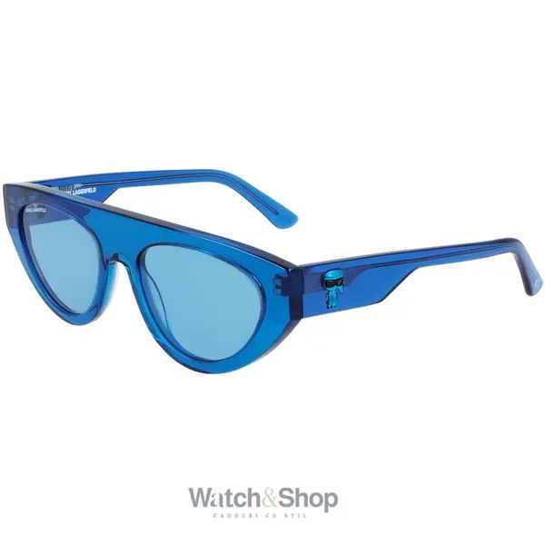 Ochelari de soare dama Karl Lagerfeld KL6043S-424
