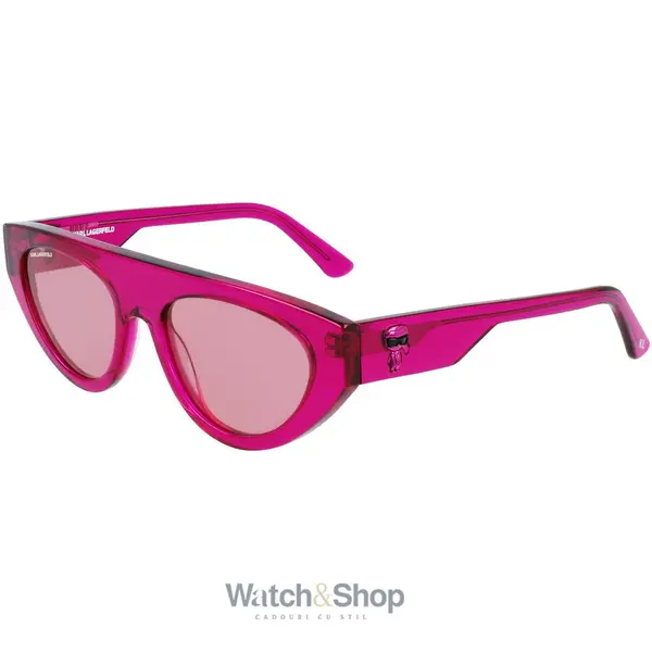 Ochelari de soare dama Karl Lagerfeld KL6043S-86