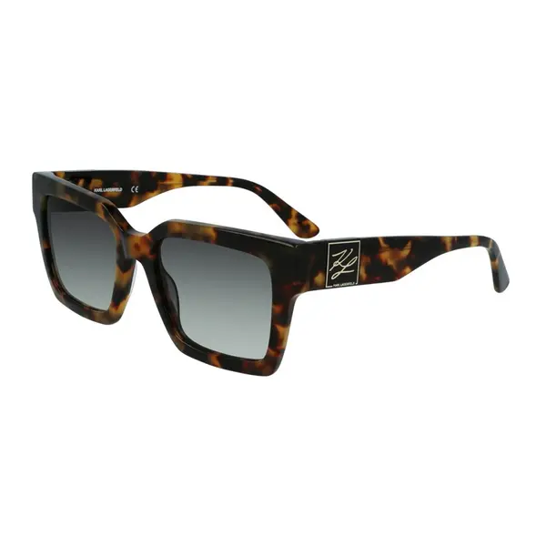 Ochelari de soare dama Karl Lagerfeld KL6057SN 215