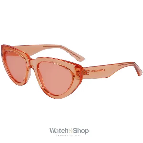 Ochelari de soare dama Karl Lagerfeld KL6100S-800