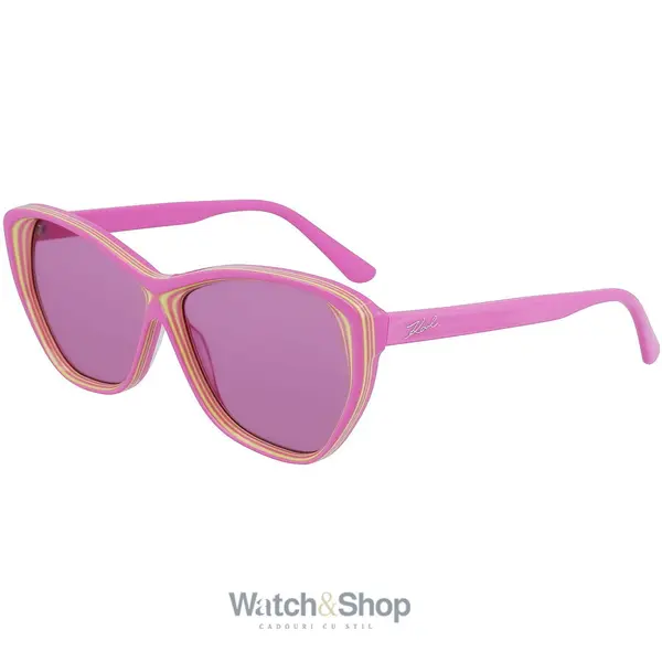 Ochelari de soare dama Karl Lagerfeld KL6103S-664