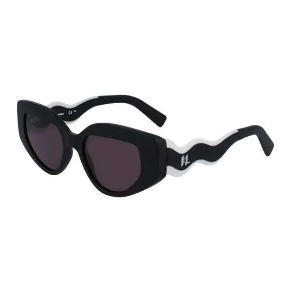 Ochelari de soare dama Karl Lagerfeld KL6144S 002