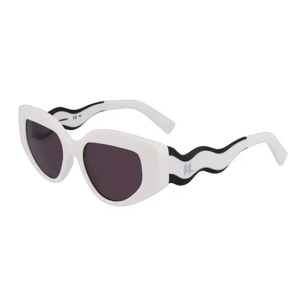 Ochelari de soare dama Karl Lagerfeld KL6144S 101