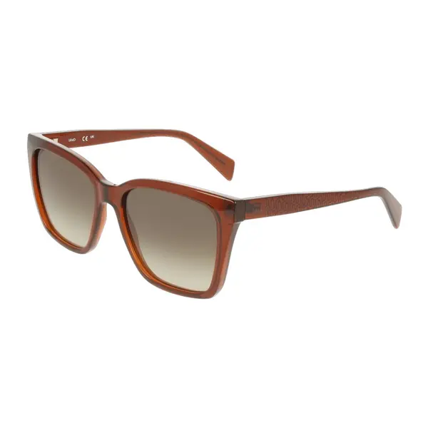 Ochelari de soare dama Liu Jo LJ818S 200