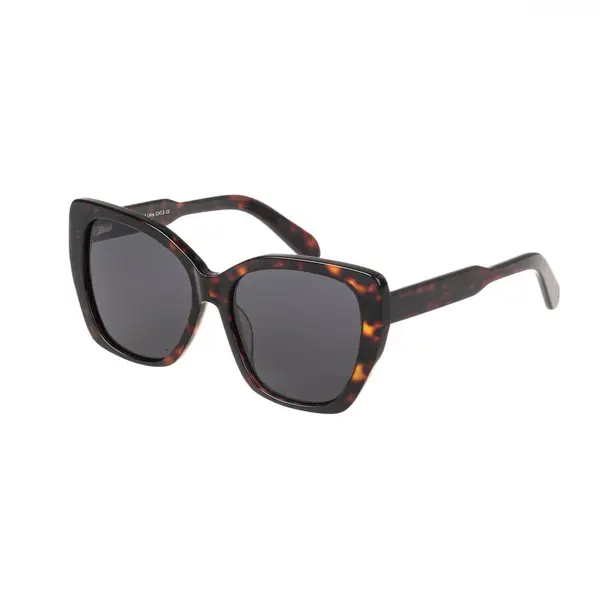 Ochelari de soare dama Polarizen BQ166 C2 Polarizati
