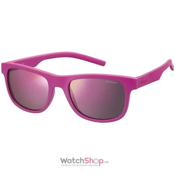 Ochelari de soare dama Polaroid 6015-S-CYQ-51