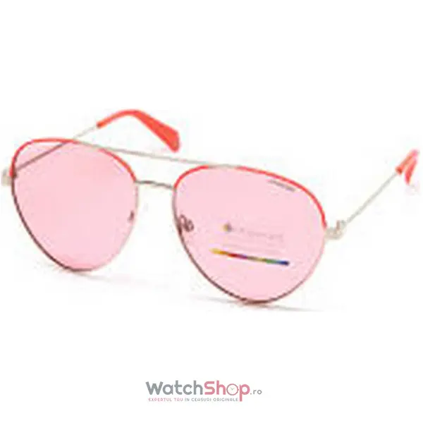Ochelari de soare dama Polaroid P6055S35J590F