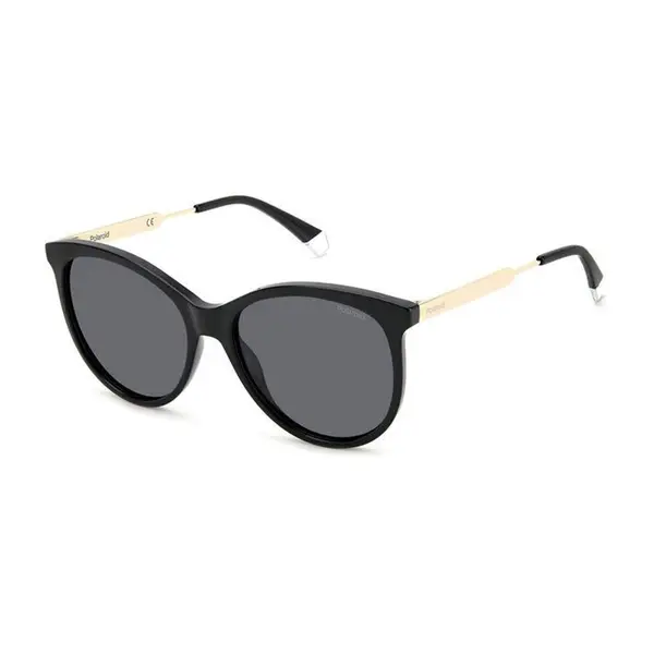 Ochelari de soare dama Polaroid PLD 4131/S/X 807 Polarizati