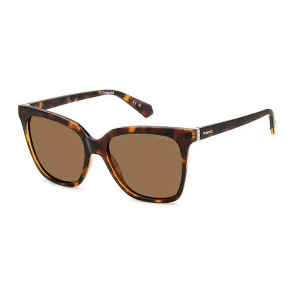 Ochelari de soare dama Polaroid PLD 4155/S/X 086 Polarizati