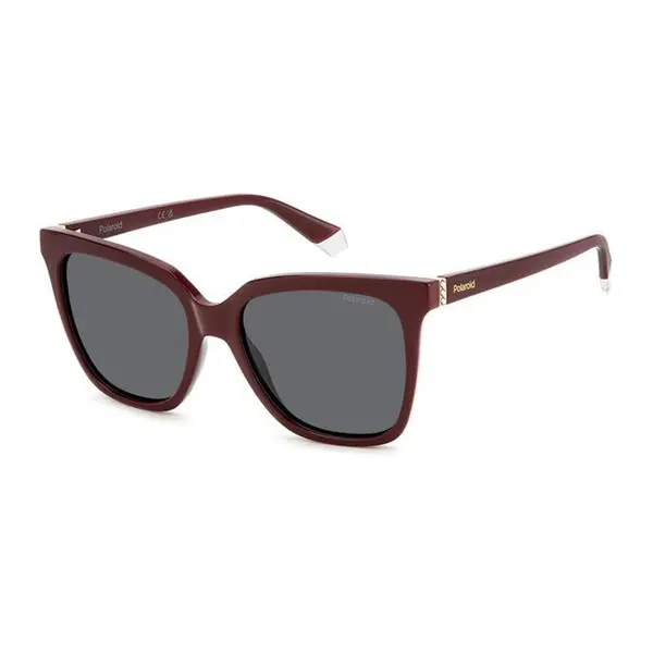 Ochelari de soare dama Polaroid PLD 4155/S/X LHF Polarizati
