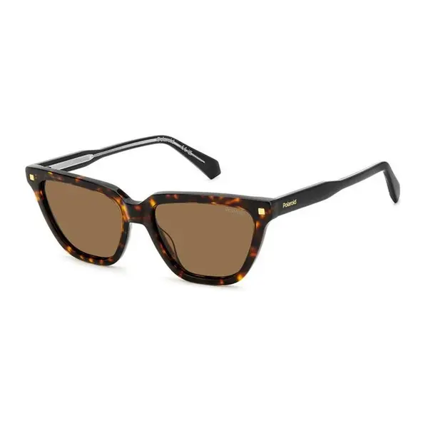 Ochelari de soare dama Polaroid PLD 4157/S/X 086 SP Polarizati