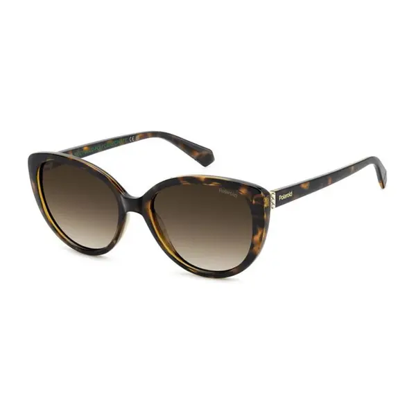 Ochelari de soare dama Polaroid PLD 4176/S/X 086 Polarizati