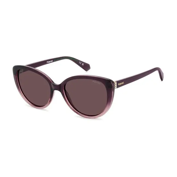 Ochelari de soare dama Polaroid PLD 4176/S/X B3V Polarizati