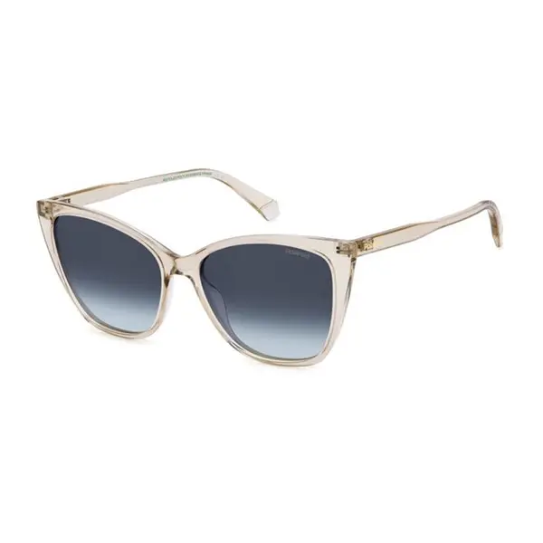 Ochelari de soare dama Polaroid PLD 4181/S FWM Polarizati