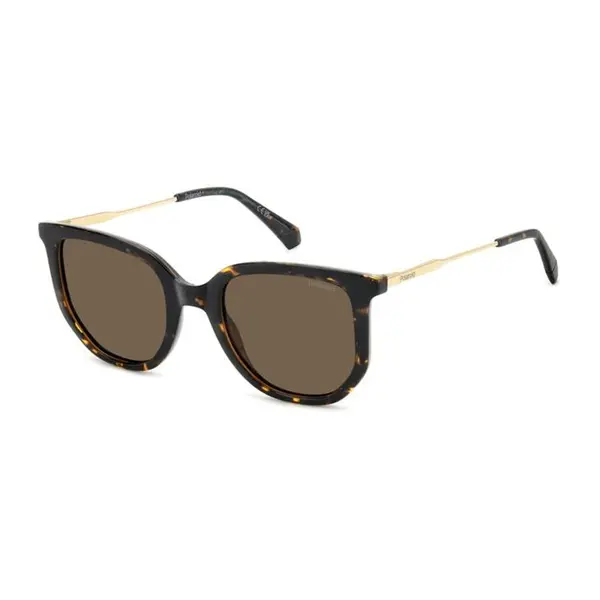 Ochelari de soare dama Polaroid PLD 4185/S/X 086 Polarizati