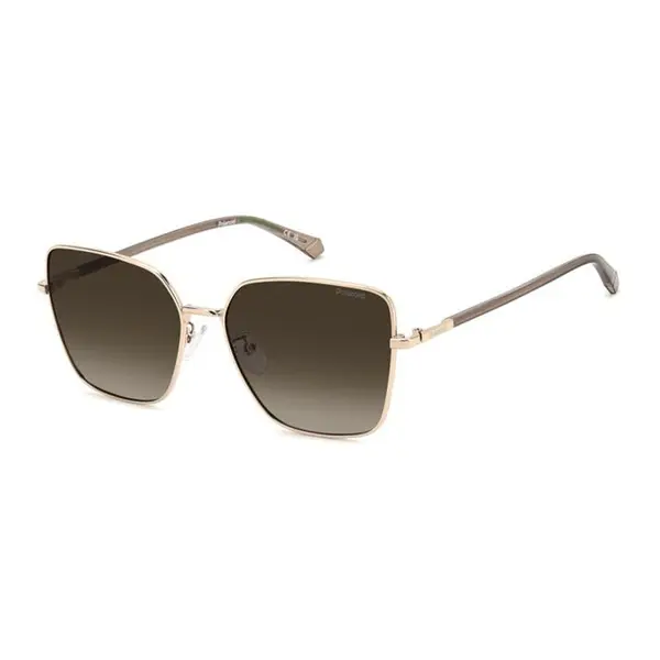 Ochelari de soare dama Polaroid PLD 4193/G/S/X DDB Polarizati