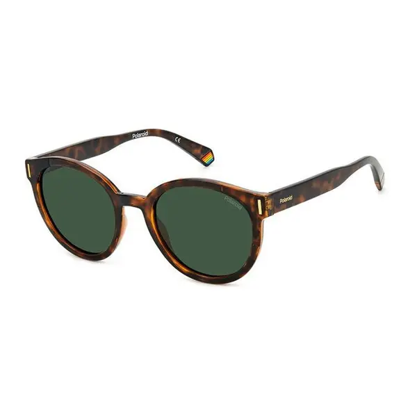 Ochelari de soare dama Polaroid PLD 6185/S 086 Polarizati