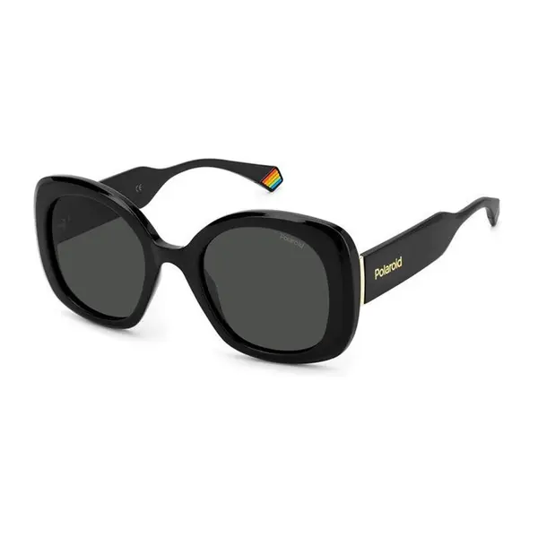 Ochelari de soare dama Polaroid PLD 6190/S 807 Polarizati