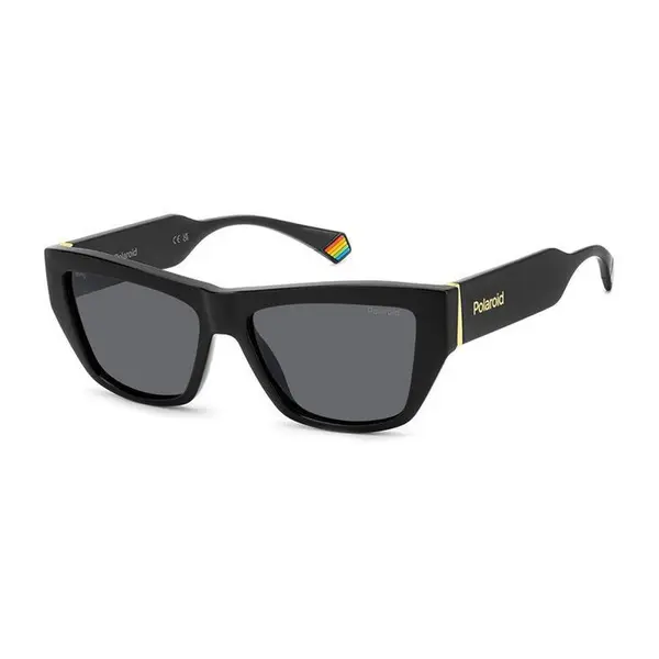 Ochelari de soare dama Polaroid PLD 6210/S/X 807 Polarizati