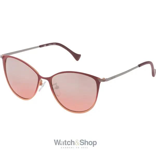 Ochelari de soare dama Police SPL190M548NTX